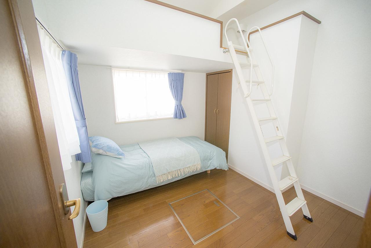 Zushi Beach House Εξωτερικό φωτογραφία